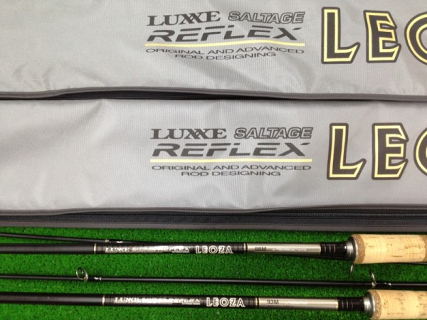 ラグゼ　シーバス